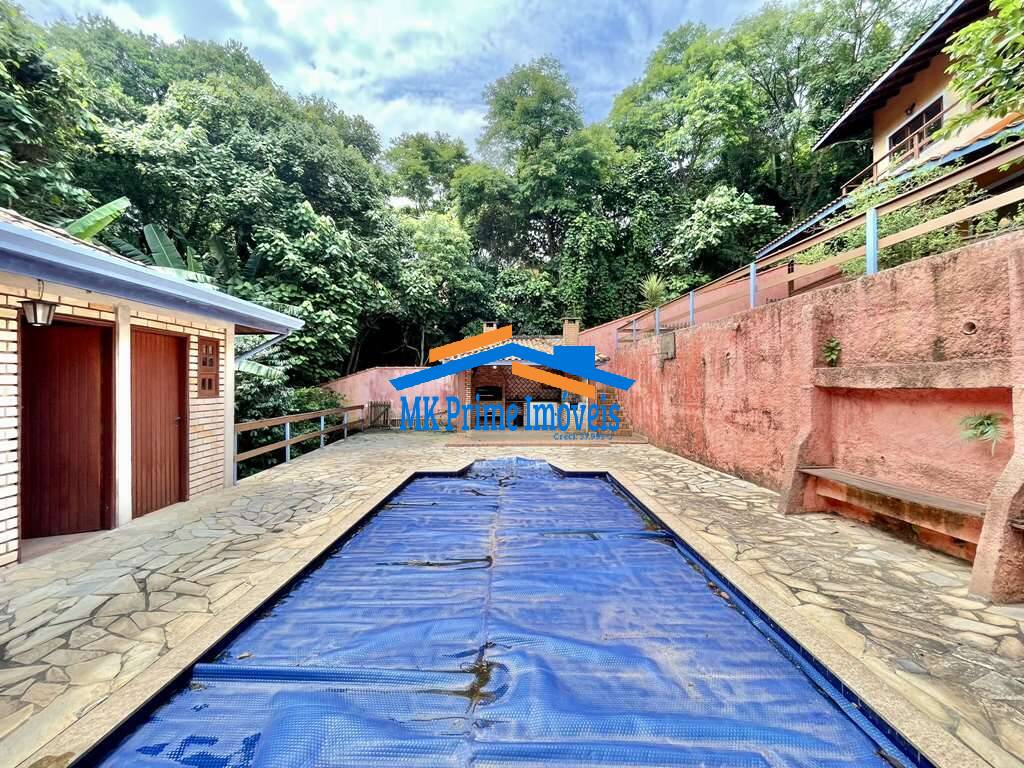 Casa de Condomínio à venda com 5 quartos, 360m² - Foto 49