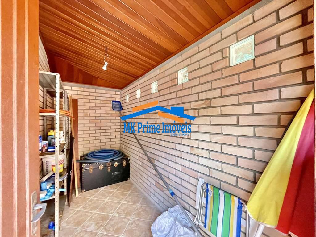 Casa de Condomínio à venda com 5 quartos, 360m² - Foto 55