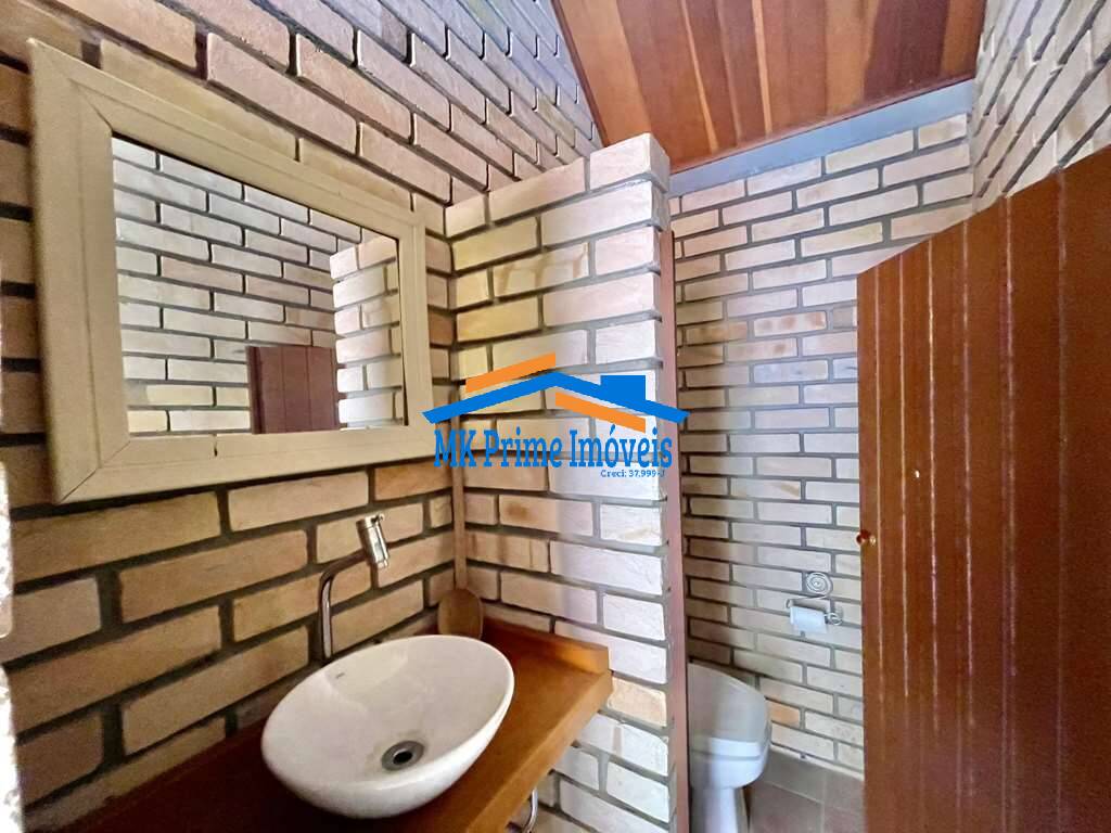 Casa de Condomínio à venda com 5 quartos, 360m² - Foto 53