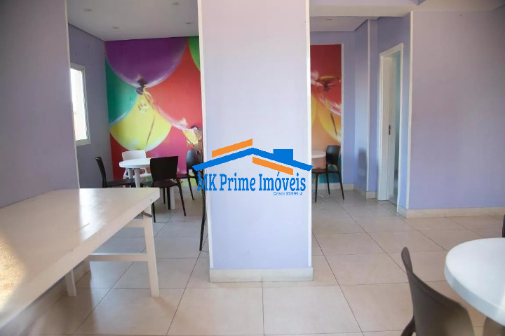 Apartamento à venda com 2 quartos, 57m² - Foto 21