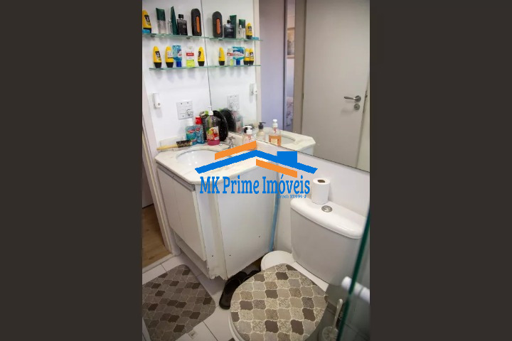 Apartamento à venda com 2 quartos, 57m² - Foto 11