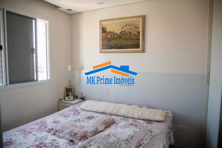 Apartamento à venda com 2 quartos, 57m² - Foto 13