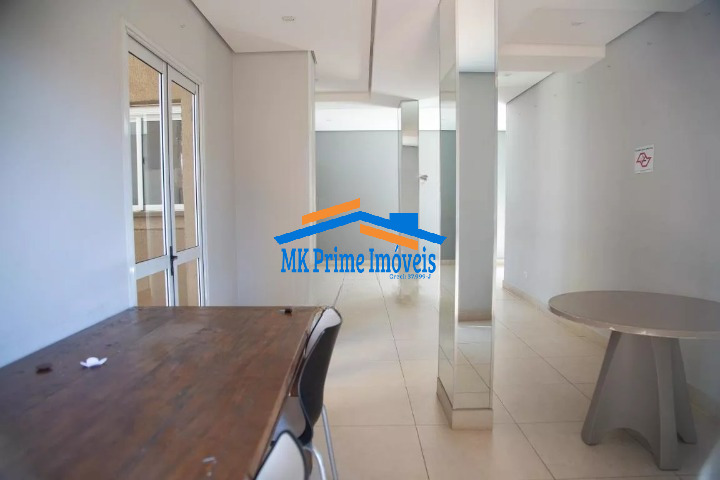 Apartamento à venda com 2 quartos, 57m² - Foto 23