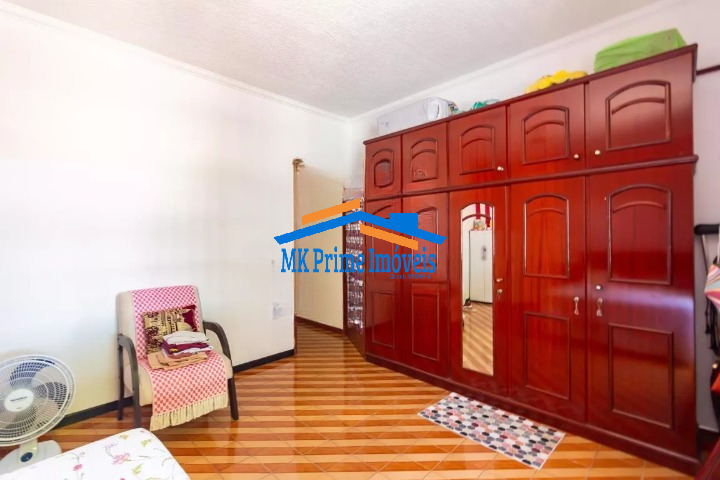 Casa à venda com 4 quartos, 130m² - Foto 16