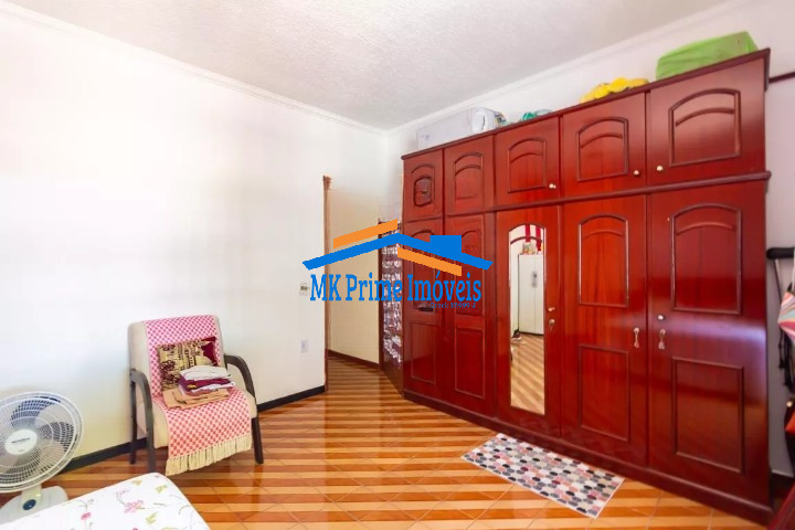 Casa à venda com 4 quartos, 130m² - Foto 13