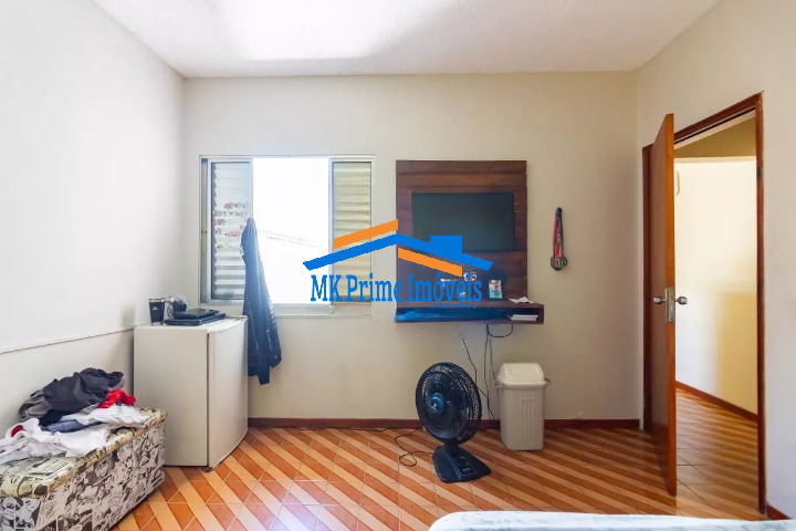 Casa à venda com 4 quartos, 130m² - Foto 18