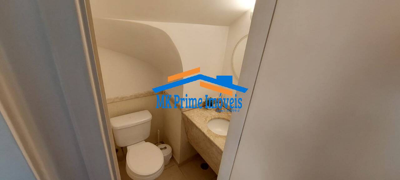 Casa de Condomínio à venda com 3 quartos, 140m² - Foto 4