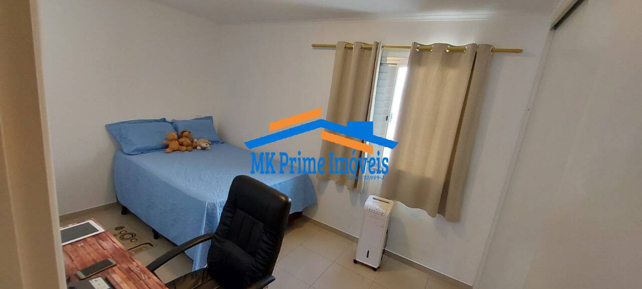 Casa de Condomínio à venda com 3 quartos, 140m² - Foto 10