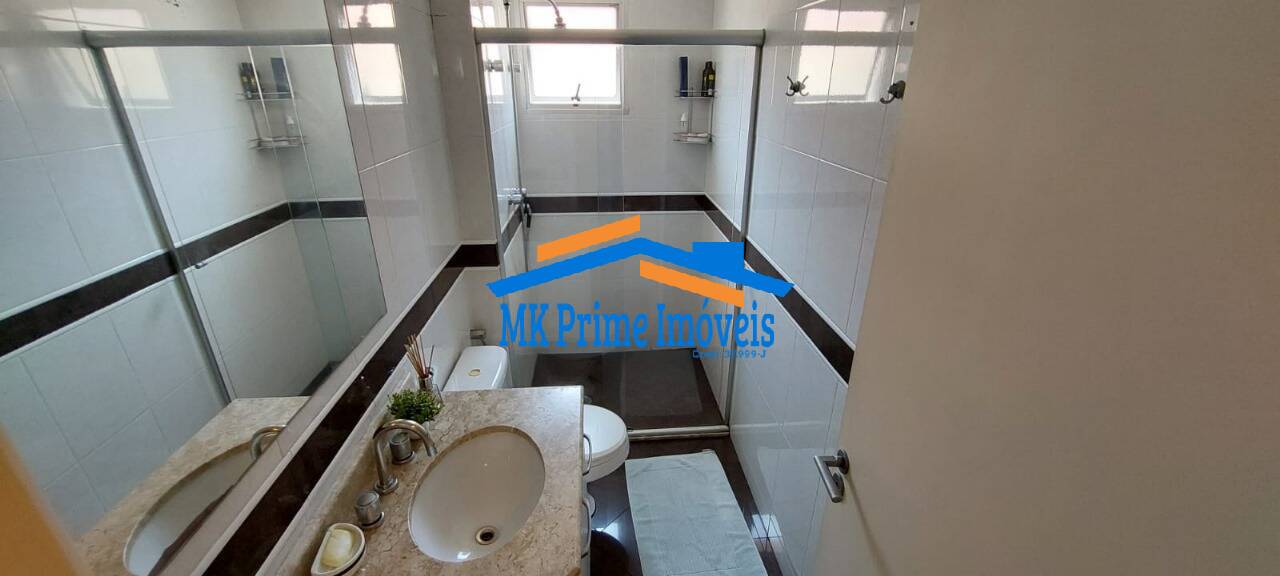 Casa de Condomínio à venda com 3 quartos, 140m² - Foto 12