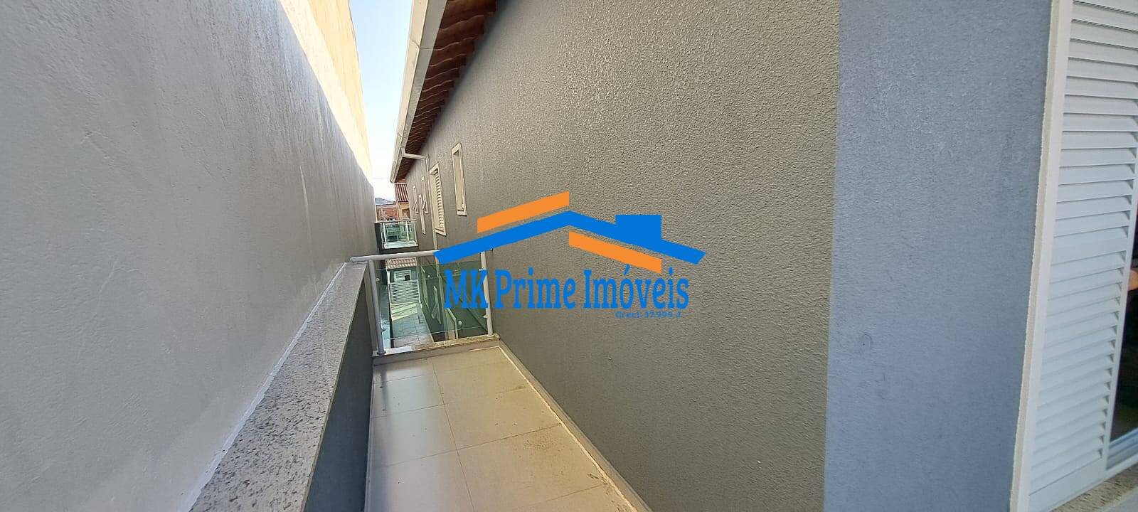 Sobrado à venda com 3 quartos, 257m² - Foto 30