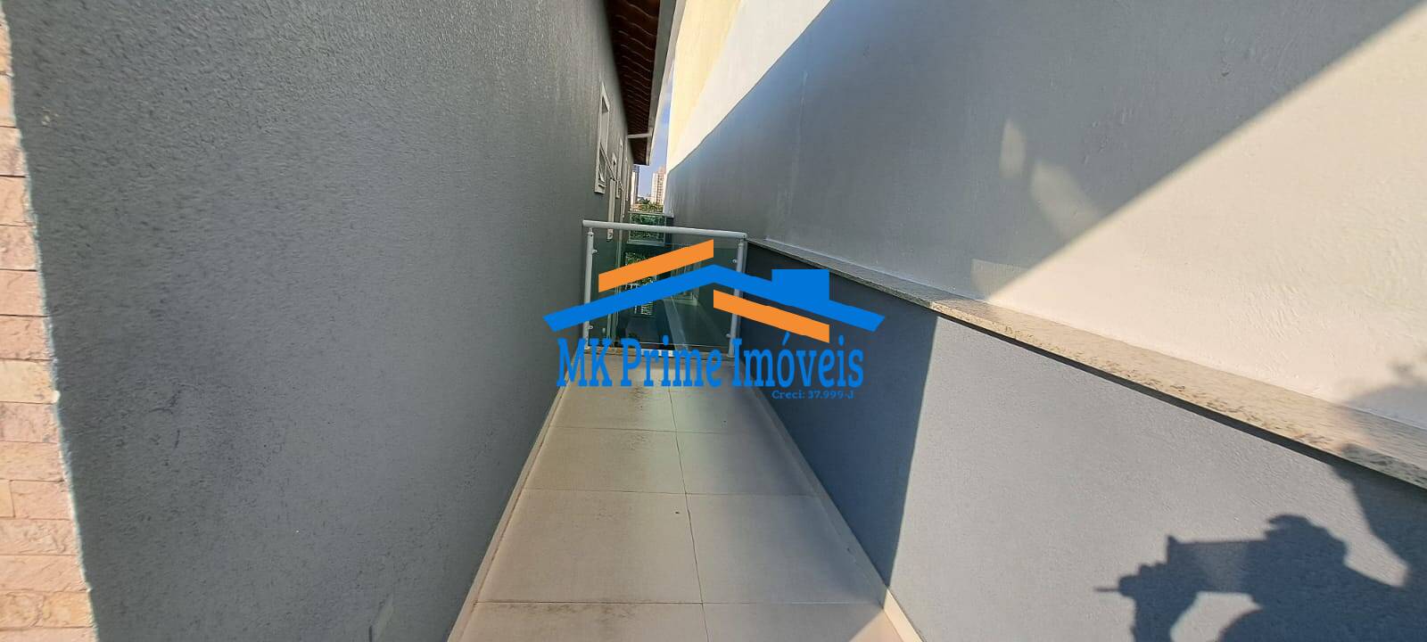 Sobrado à venda com 3 quartos, 257m² - Foto 22