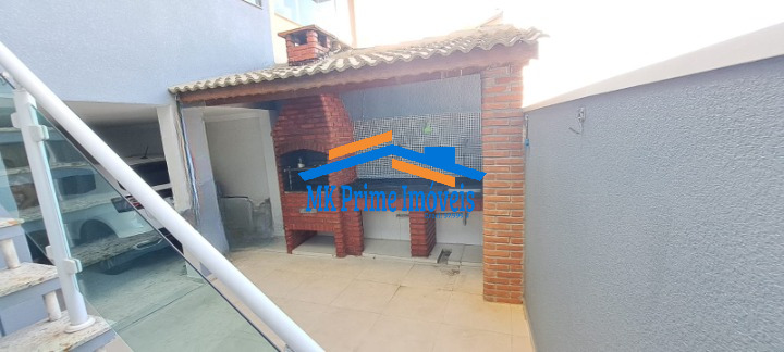 Sobrado à venda com 3 quartos, 257m² - Foto 42