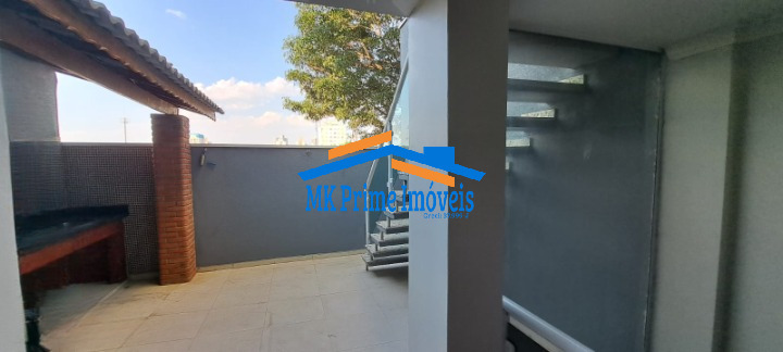 Sobrado à venda com 3 quartos, 257m² - Foto 43