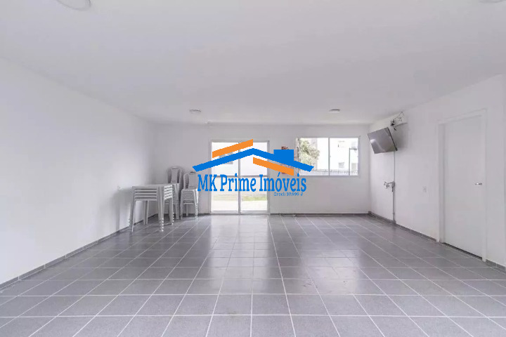 Apartamento à venda com 2 quartos, 42m² - Foto 16