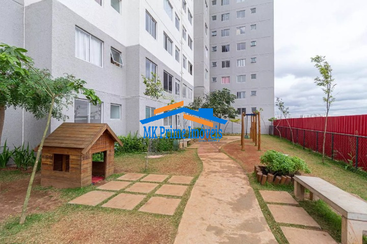 Apartamento à venda com 2 quartos, 42m² - Foto 17