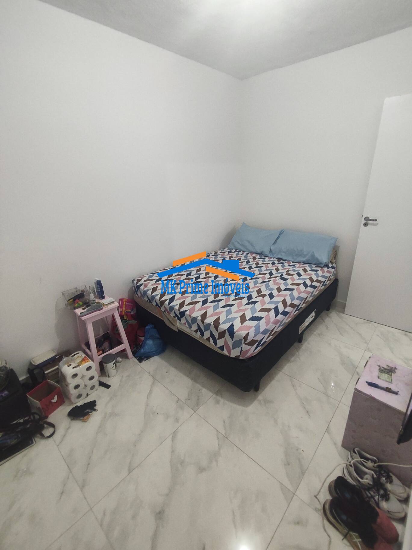 Apartamento à venda com 2 quartos, 42m² - Foto 6