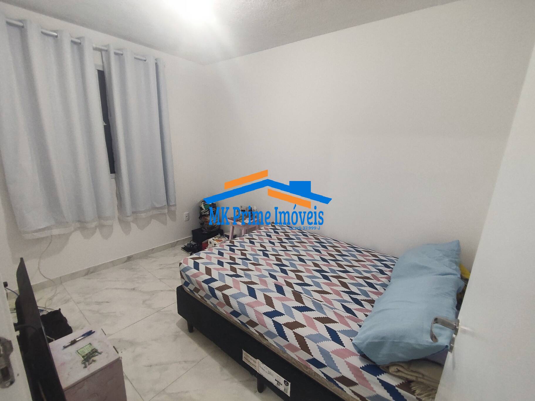 Apartamento à venda com 2 quartos, 42m² - Foto 7