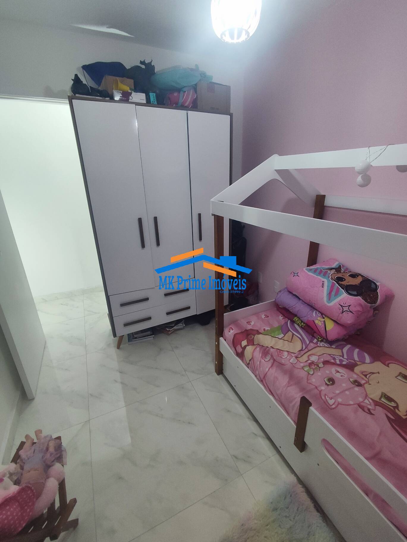 Apartamento à venda com 2 quartos, 42m² - Foto 10