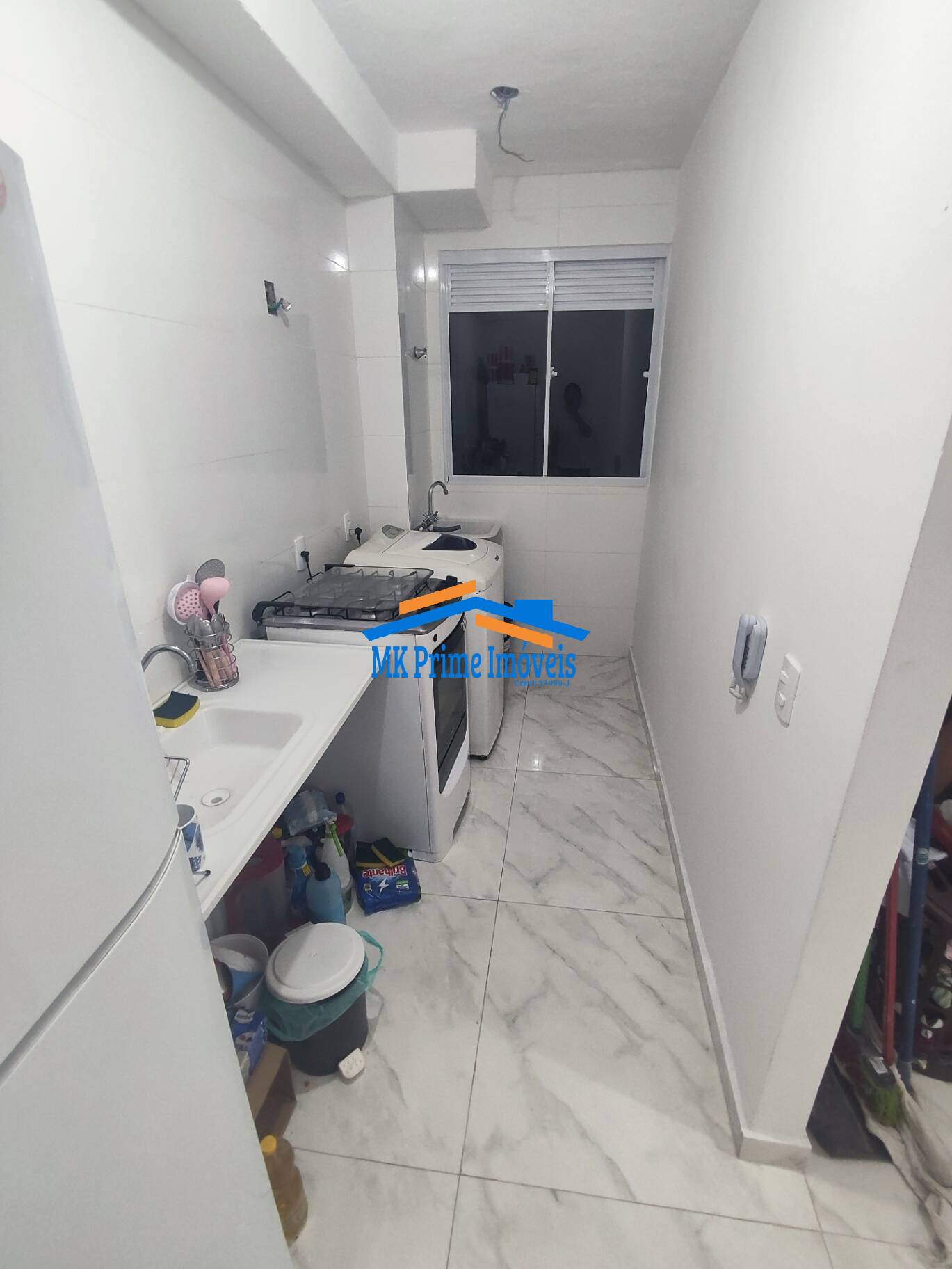 Apartamento à venda com 2 quartos, 42m² - Foto 4