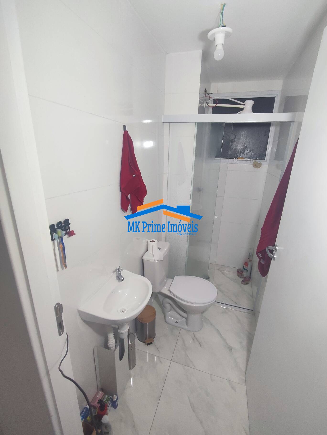 Apartamento à venda com 2 quartos, 42m² - Foto 12