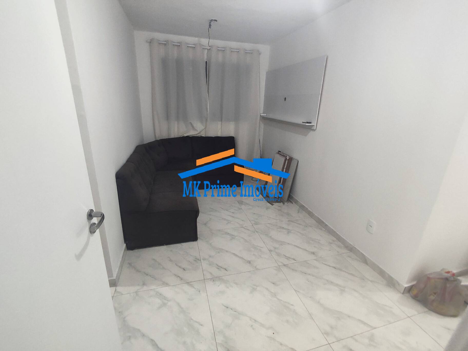 Apartamento à venda com 2 quartos, 42m² - Foto 5