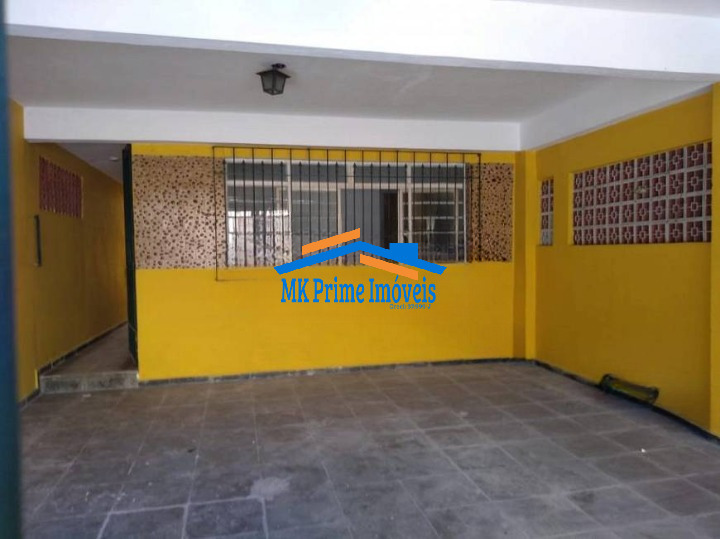 Casa à venda com 2 quartos, 90m² - Foto 2