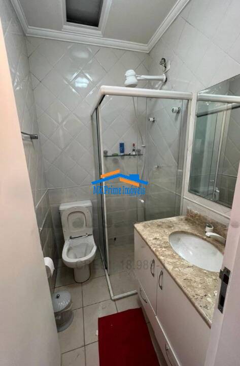 Casa de Condomínio à venda com 5 quartos, 240m² - Foto 21