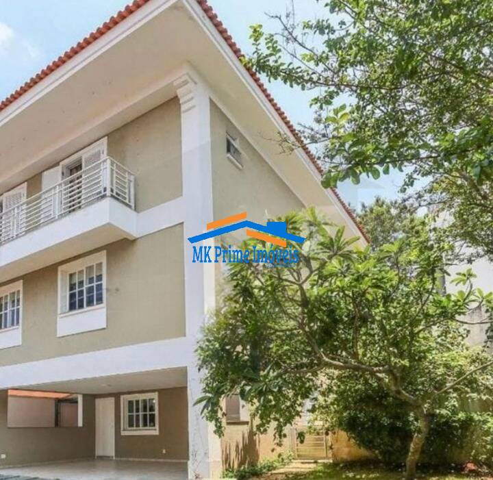 Casa de Condomínio à venda com 5 quartos, 240m² - Foto 27