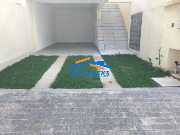 Sobrado à venda com 3 quartos, 160m² - Foto 5