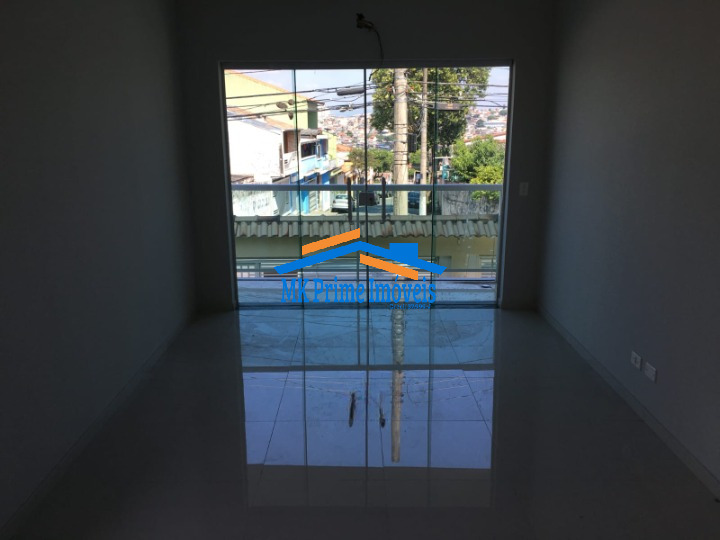 Sobrado à venda com 3 quartos, 160m² - Foto 4