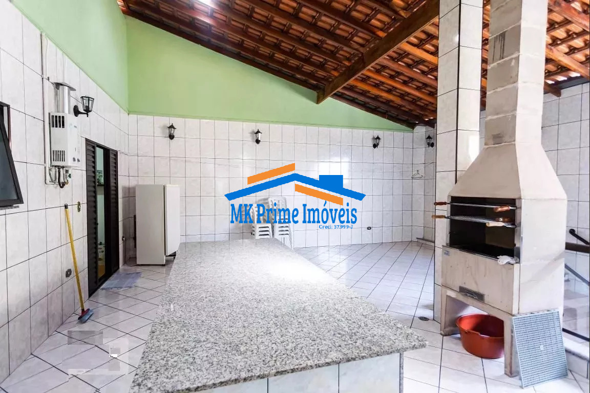 Sobrado à venda com 5 quartos, 248m² - Foto 11