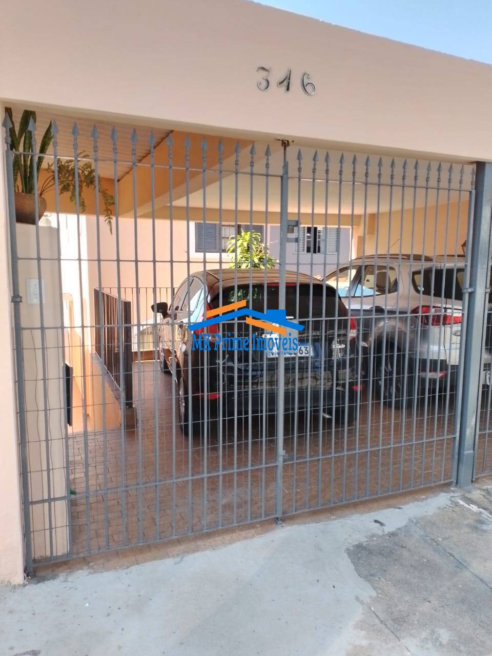 Sobrado à venda com 4 quartos, 173m² - Foto 1