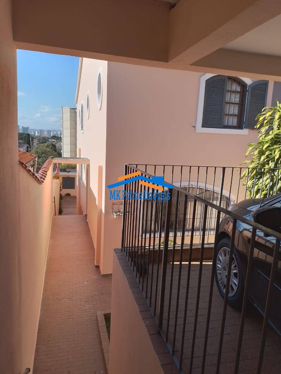 Sobrado à venda com 4 quartos, 173m² - Foto 4