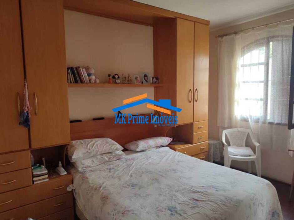 Sobrado à venda com 4 quartos, 173m² - Foto 12