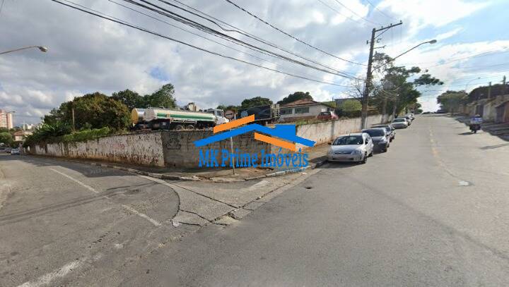 Terreno à venda, 250m² - Foto 1