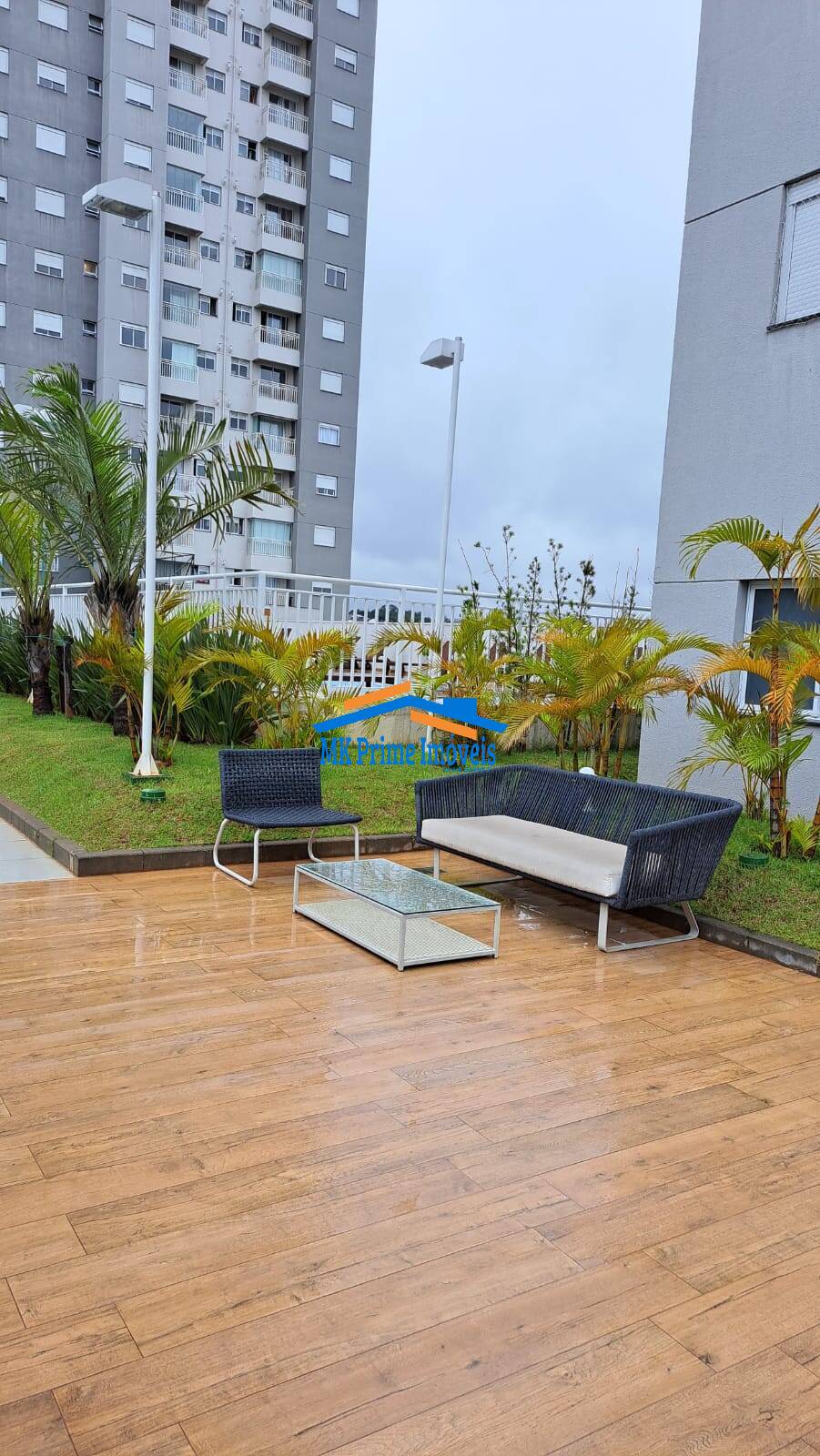 Apartamento à venda com 2 quartos, 49m² - Foto 17