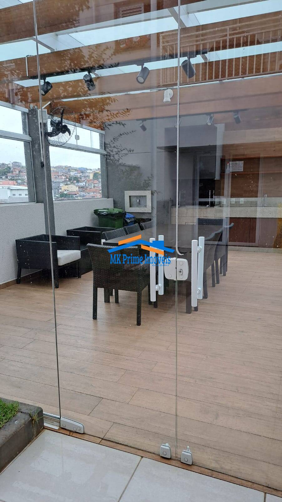 Apartamento à venda com 2 quartos, 49m² - Foto 18