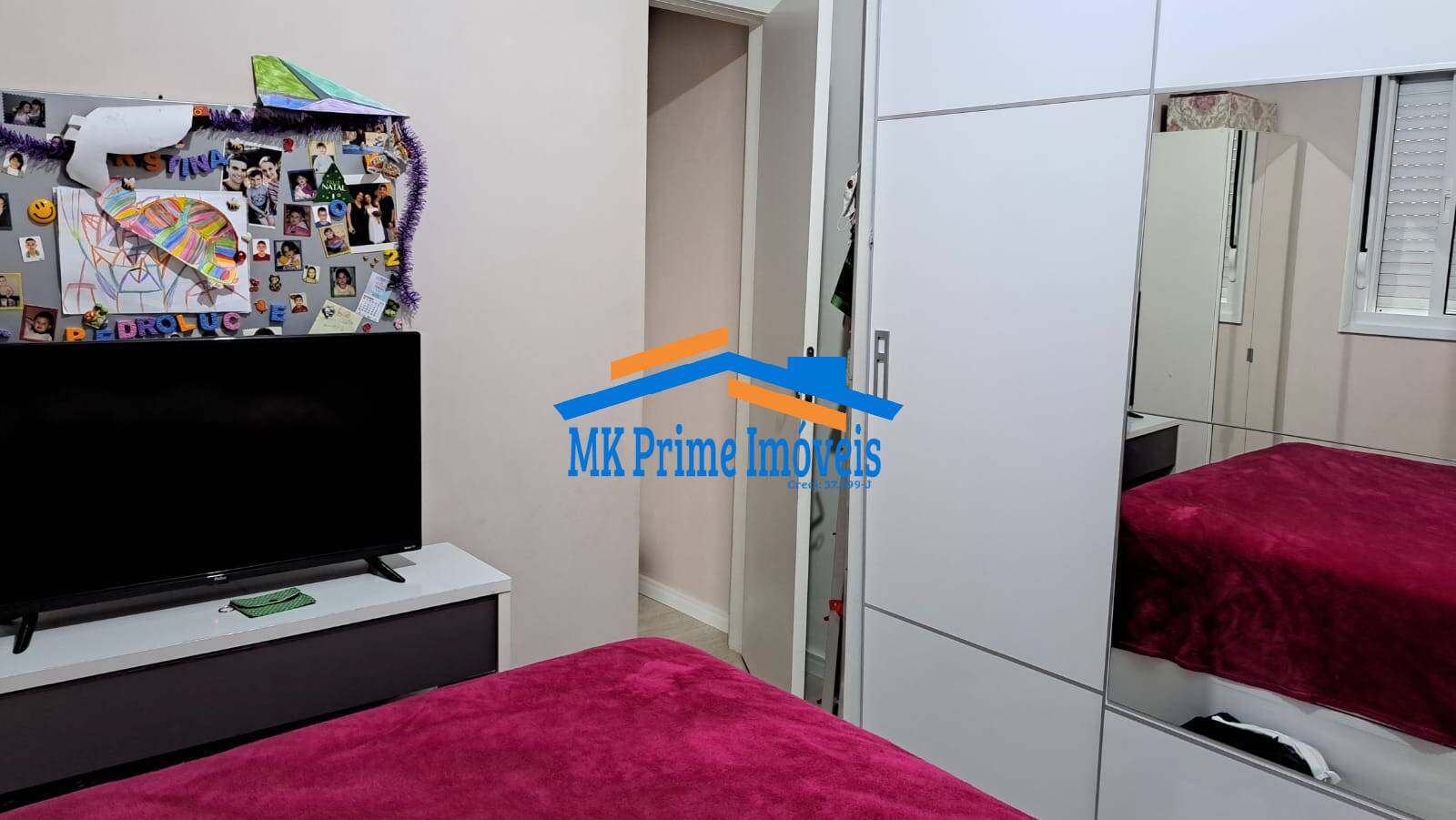 Apartamento à venda com 2 quartos, 49m² - Foto 12