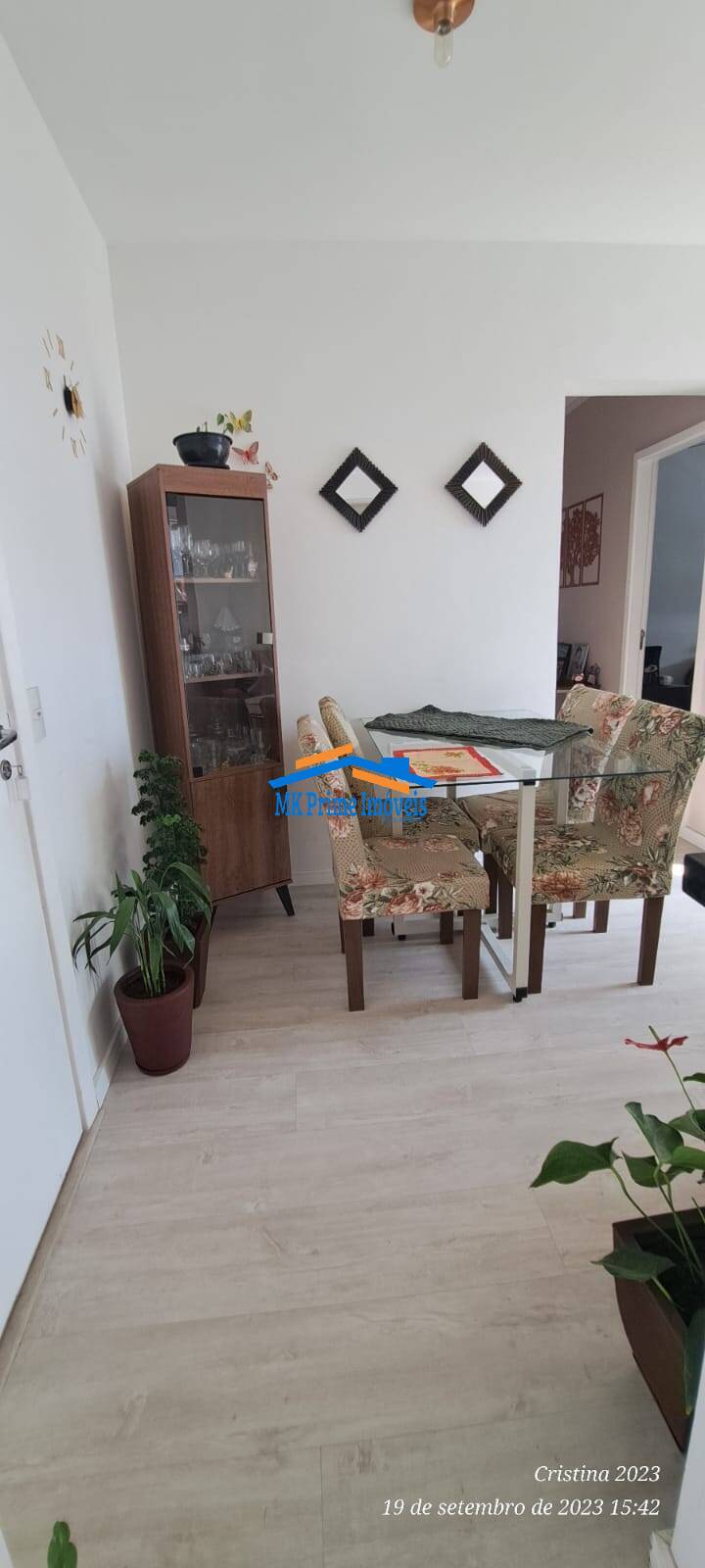 Apartamento à venda com 2 quartos, 49m² - Foto 5