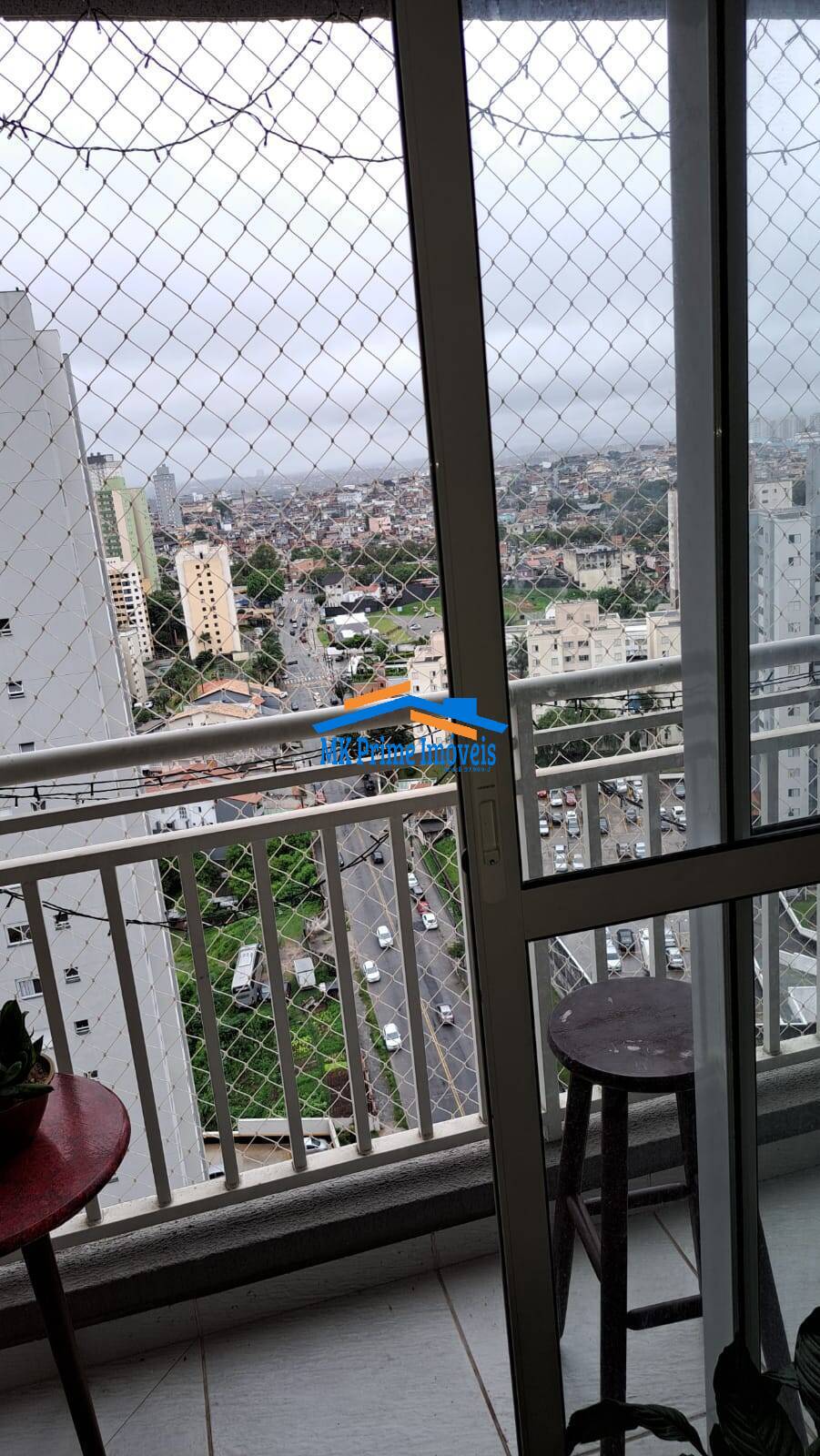 Apartamento à venda com 2 quartos, 49m² - Foto 9