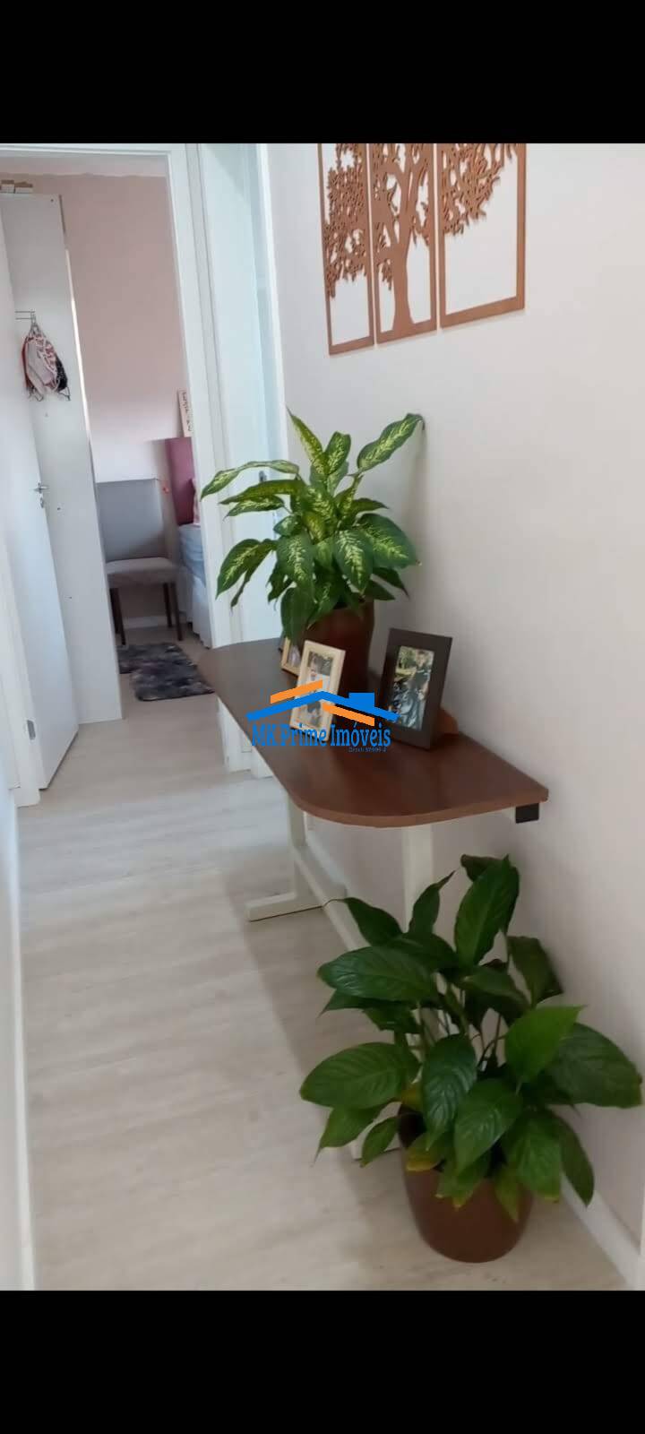 Apartamento à venda com 2 quartos, 49m² - Foto 4