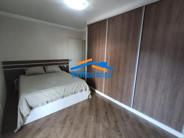 Sobrado à venda com 3 quartos, 264m² - Foto 7