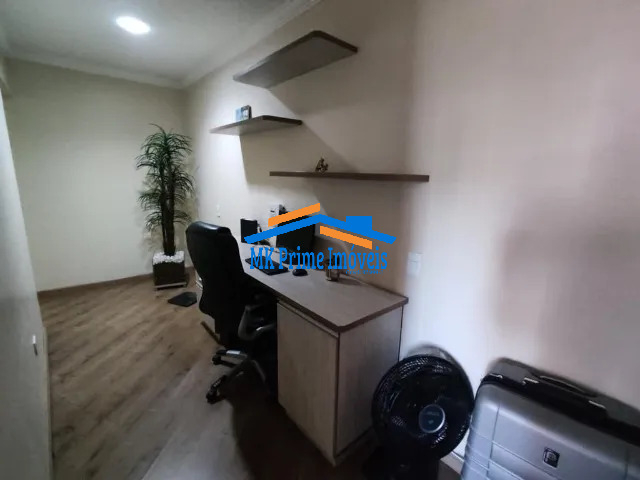 Sobrado à venda com 3 quartos, 264m² - Foto 5