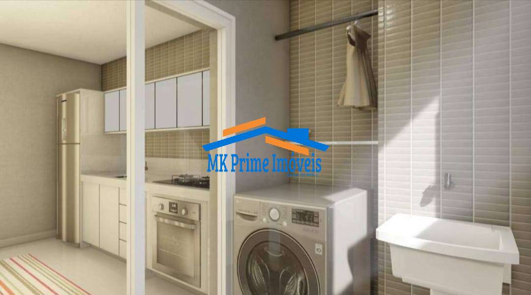 Apartamento à venda com 3 quartos, 89m² - Foto 5