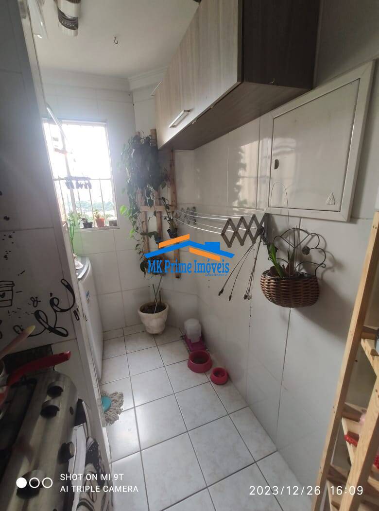 Apartamento à venda com 2 quartos, 55m² - Foto 10