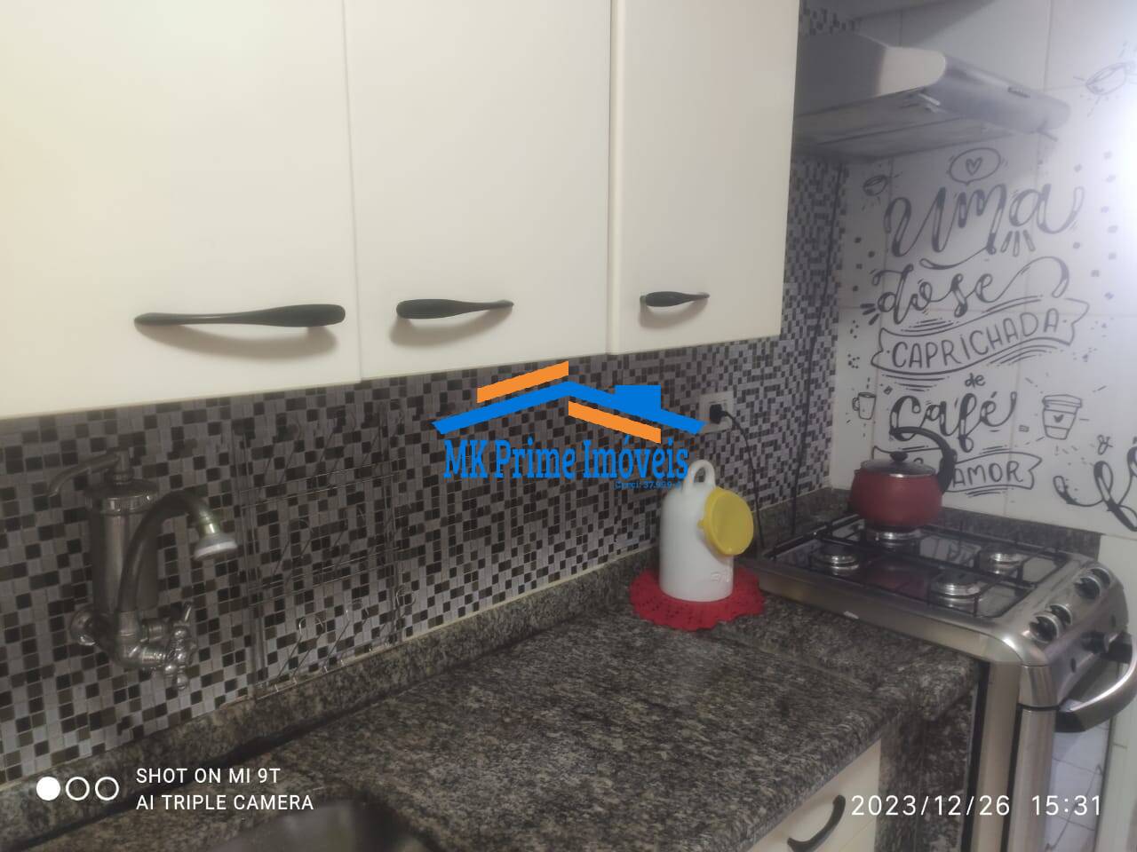 Apartamento à venda com 2 quartos, 55m² - Foto 8