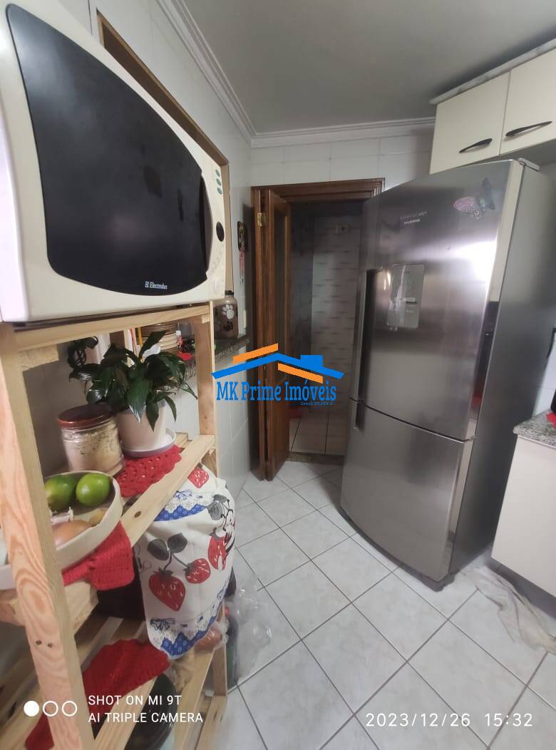 Apartamento à venda com 2 quartos, 55m² - Foto 5