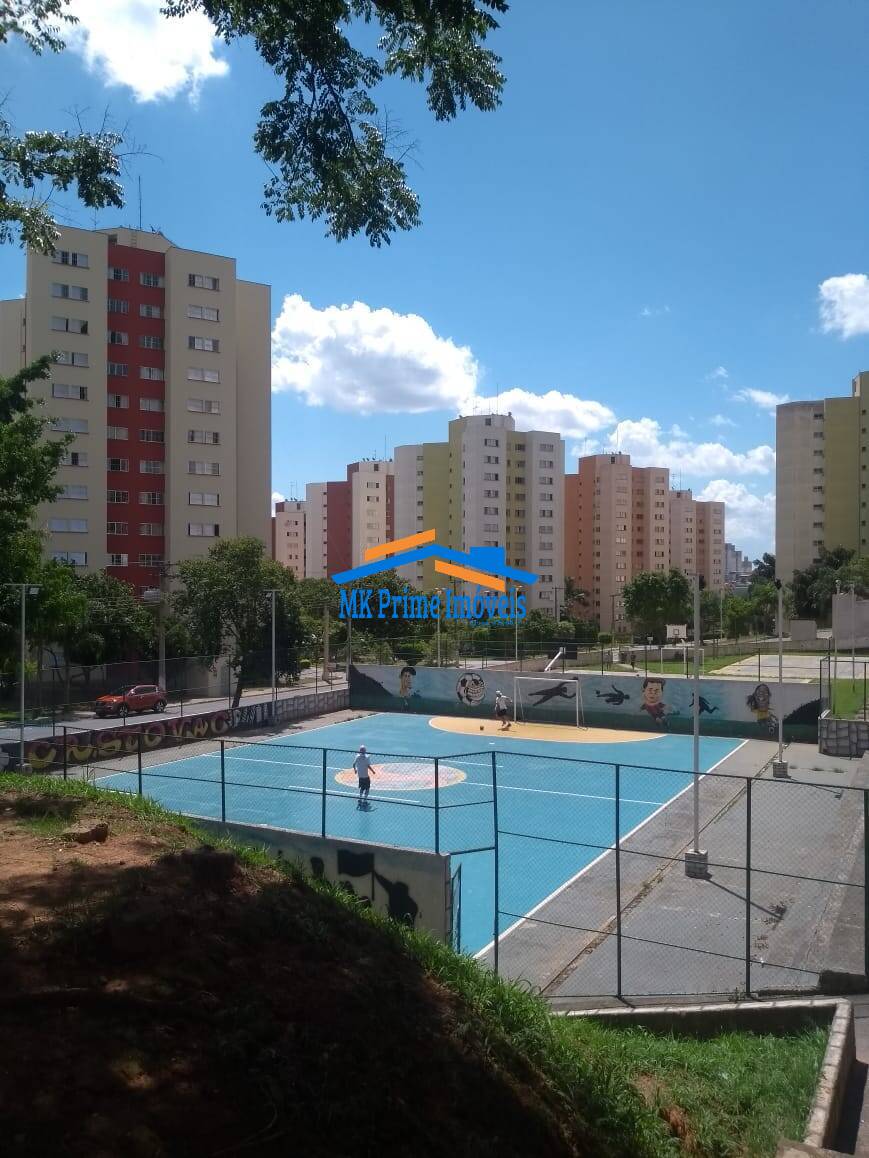 Apartamento à venda com 2 quartos, 55m² - Foto 19