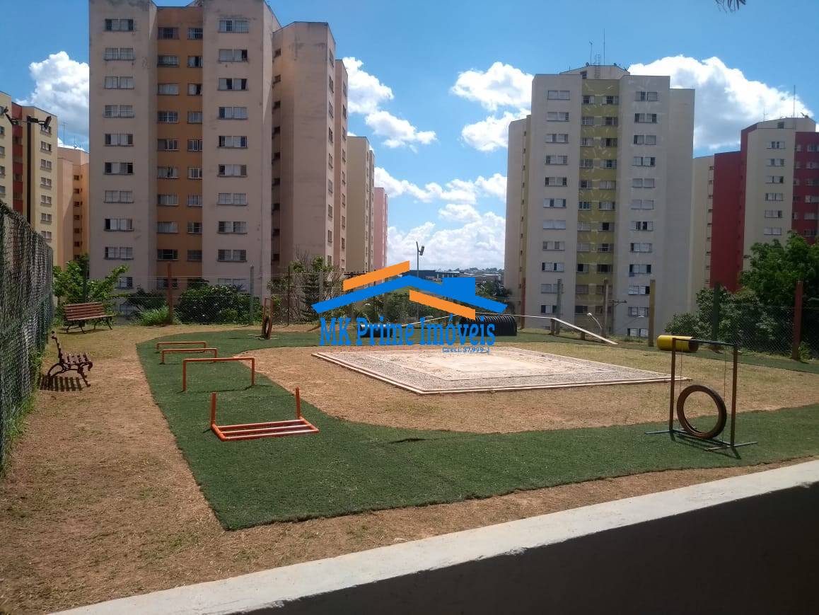 Apartamento à venda com 2 quartos, 55m² - Foto 21