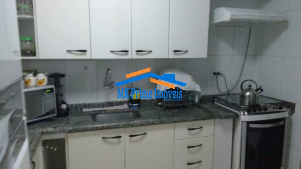 Apartamento à venda com 2 quartos, 55m² - Foto 3